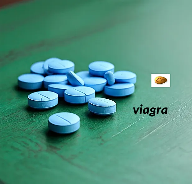 Efecto dela viagra